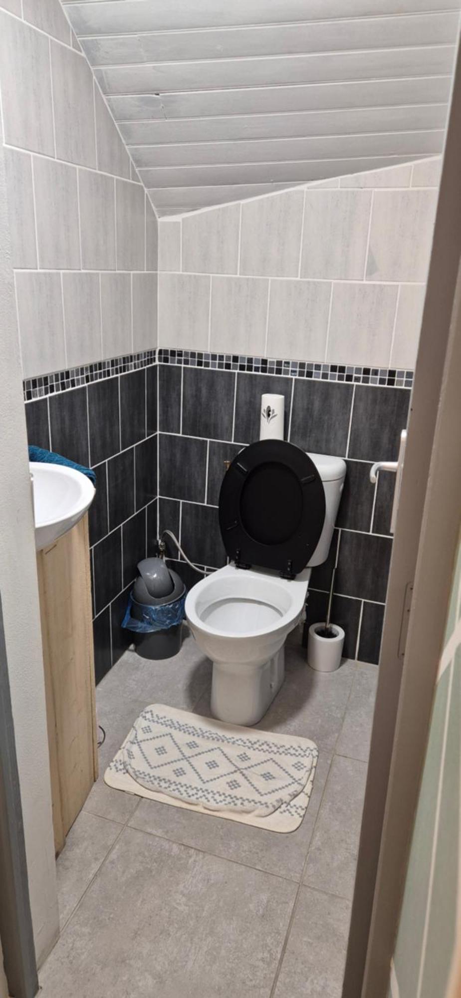 Ferienwohnung Le Cocon De Mila Uzer  Exterior foto