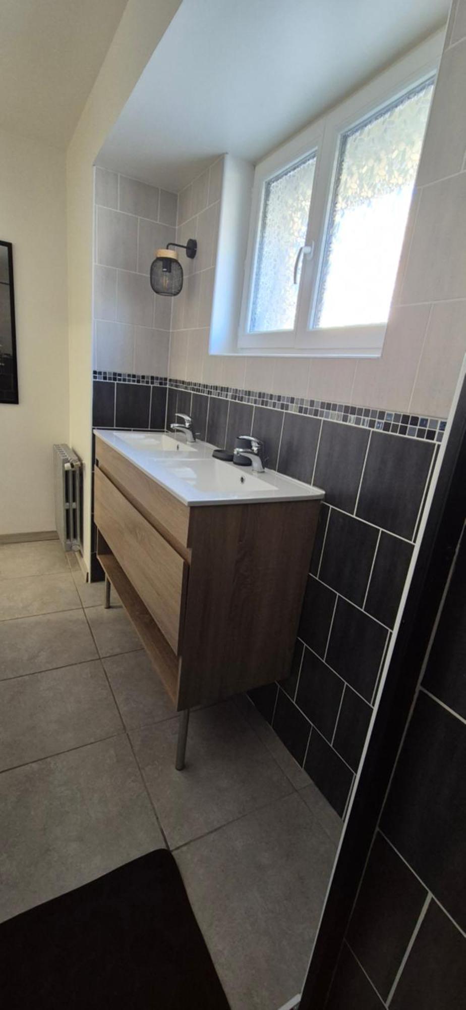 Ferienwohnung Le Cocon De Mila Uzer  Exterior foto