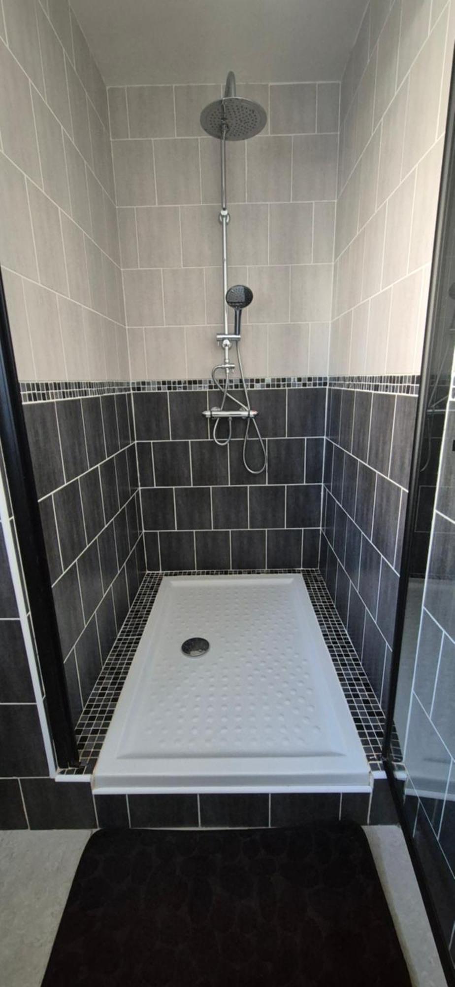 Ferienwohnung Le Cocon De Mila Uzer  Exterior foto